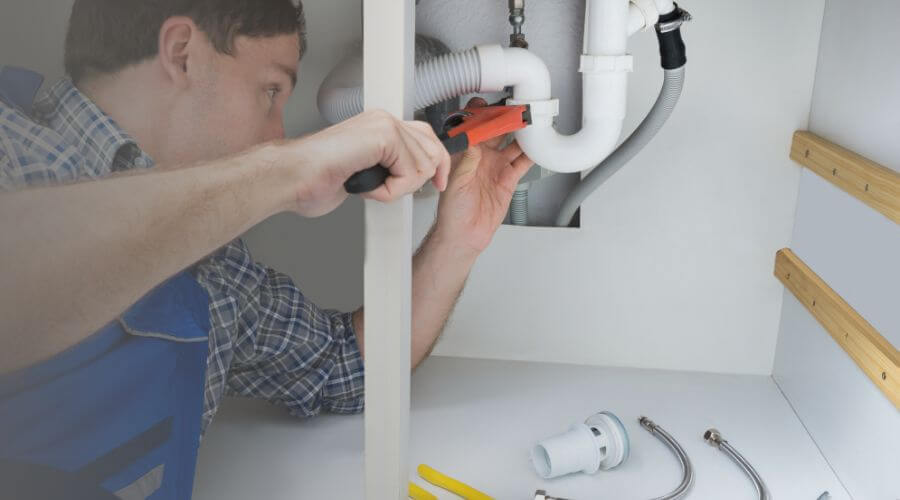 Professional expert plumbing services in Teton, ID